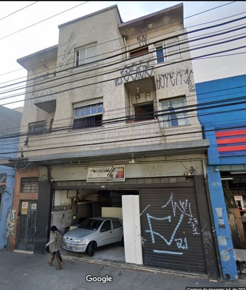 Apartamento, 2 quartos, 96 m² - Foto 1