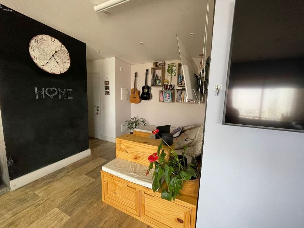 Apartamento, 3 quartos, 89 m² - Foto 6