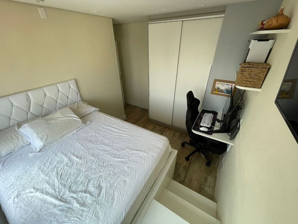 Apartamento, 3 quartos, 89 m² - Foto 10