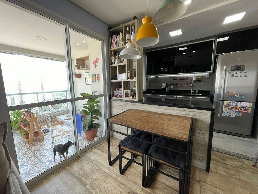 Apartamento, 3 quartos, 89 m² - Foto 12