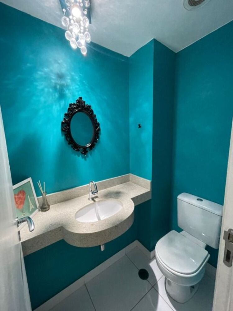 Apartamento, 3 quartos, 89 m² - Foto 4