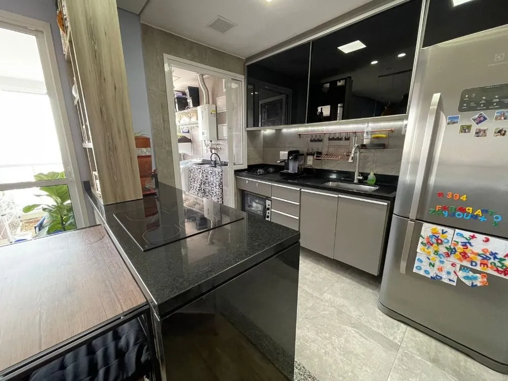 Apartamento, 3 quartos, 89 m² - Foto 11