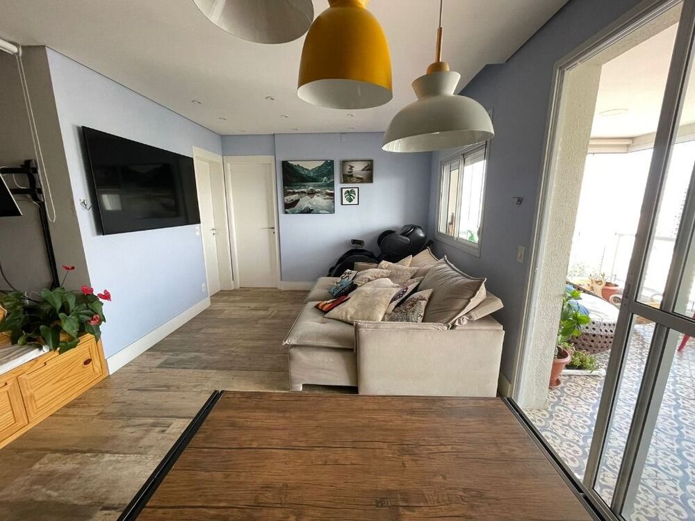 Apartamento, 3 quartos, 89 m² - Foto 5