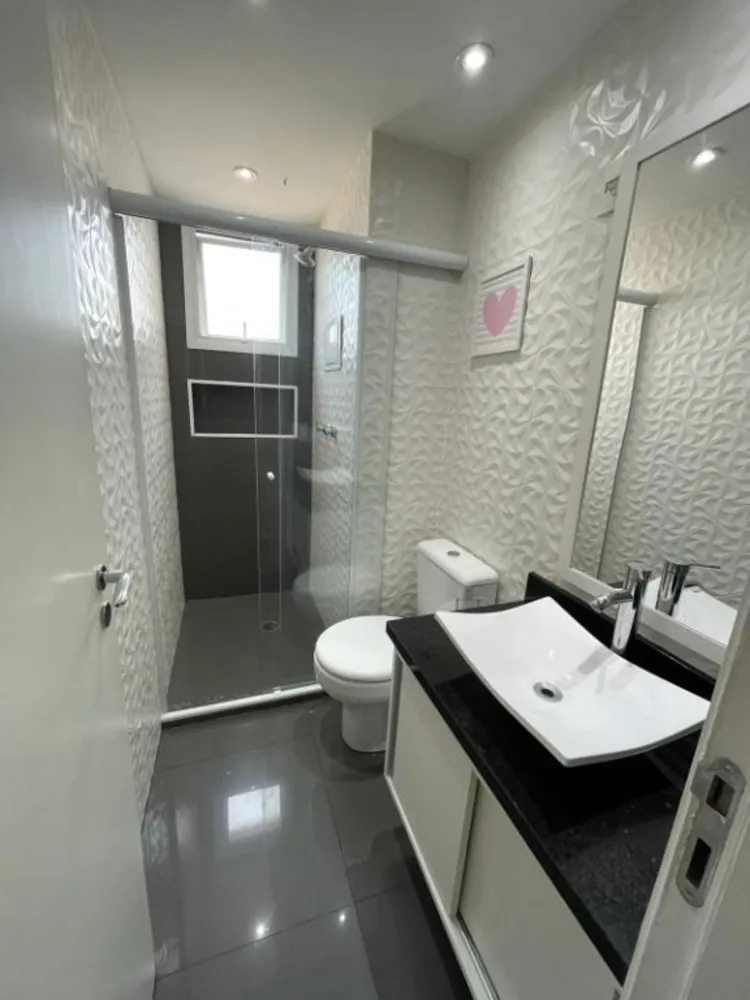 Apartamento, 3 quartos, 89 m² - Foto 4