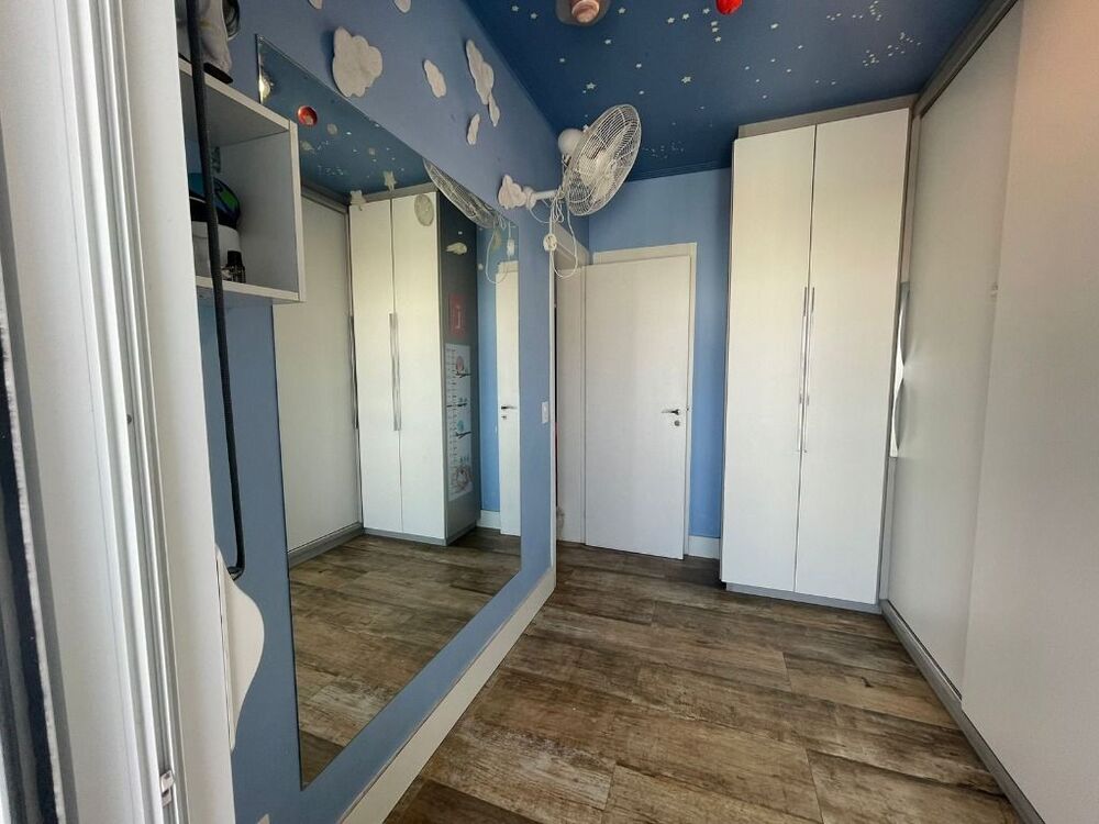 Apartamento, 3 quartos, 89 m² - Foto 9