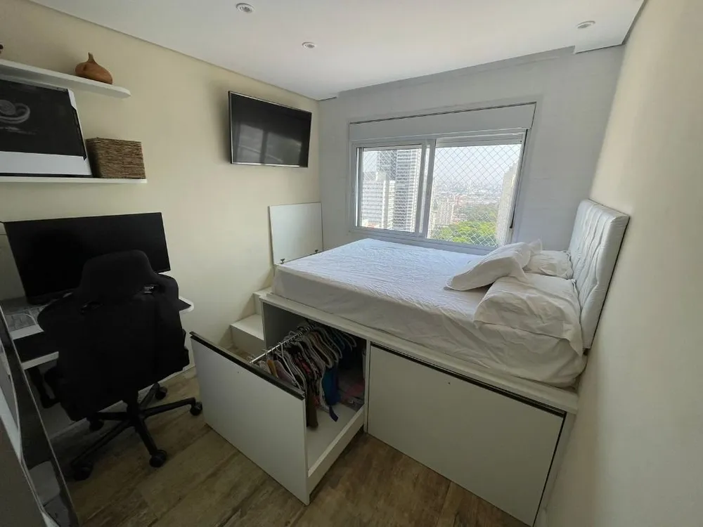Apartamento, 3 quartos, 89 m² - Foto 6