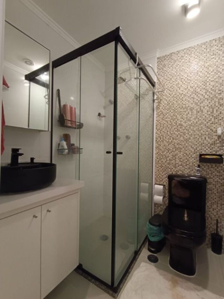 Apartamento à venda com 2 quartos, 45m² - Foto 8