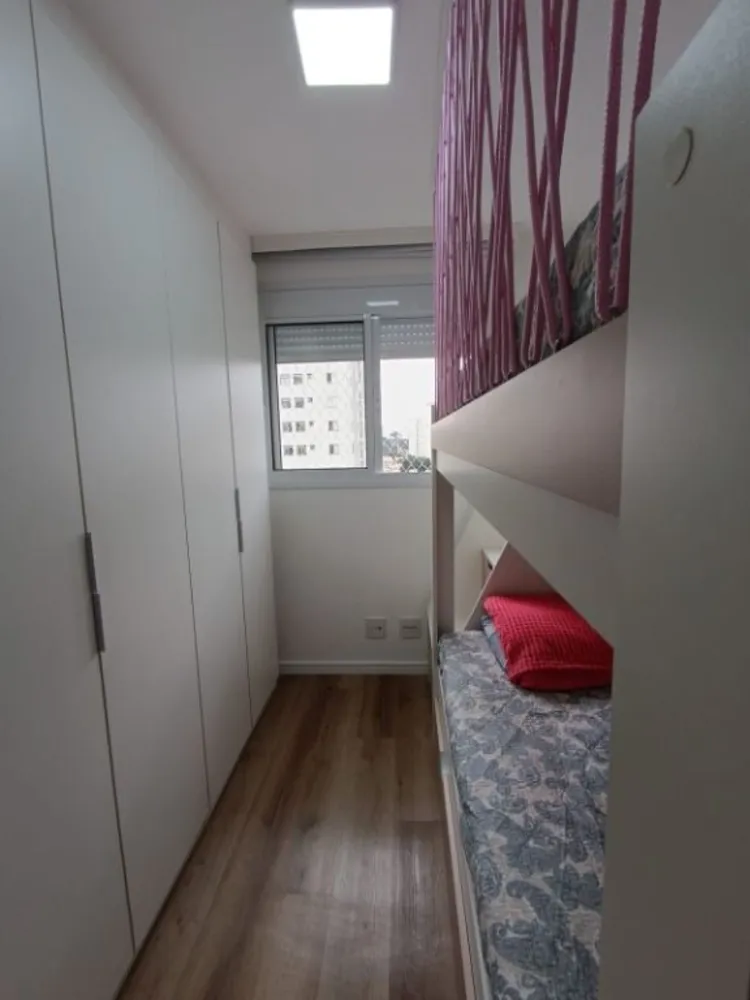 Apartamento, 2 quartos, 45 m² - Foto 5