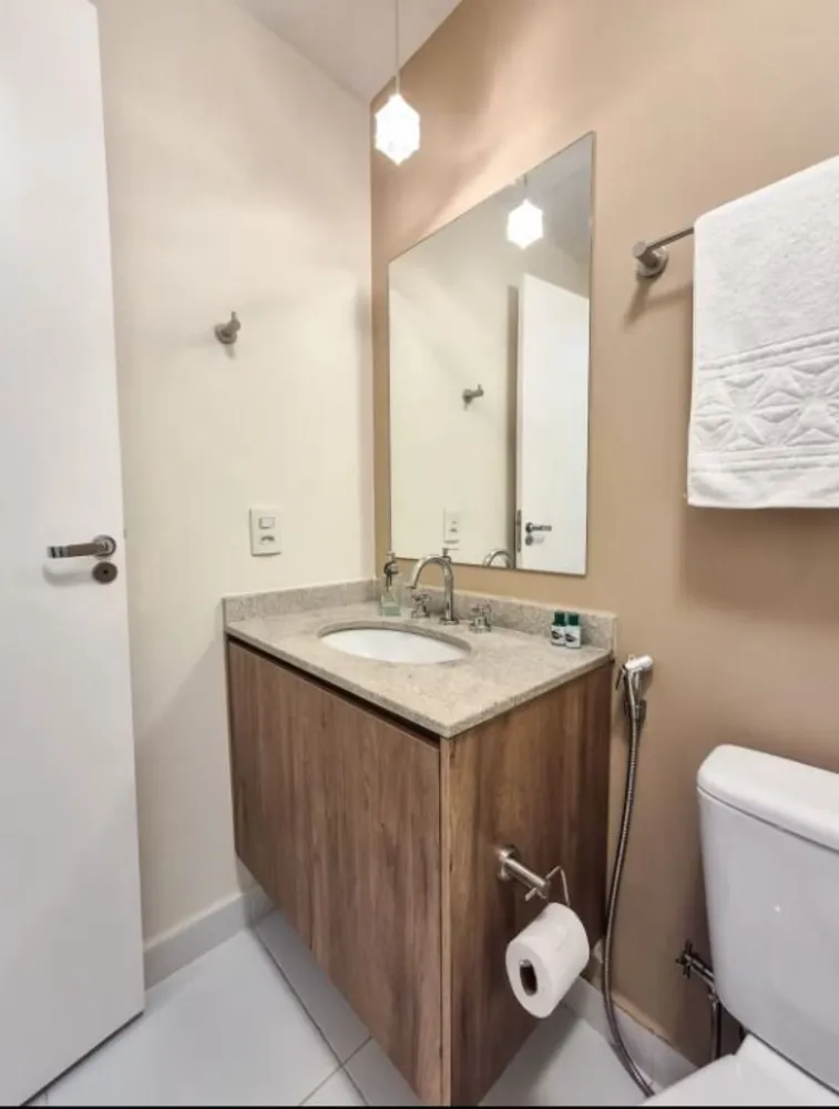 Kitnet-Studio, 24 m² - Foto 4