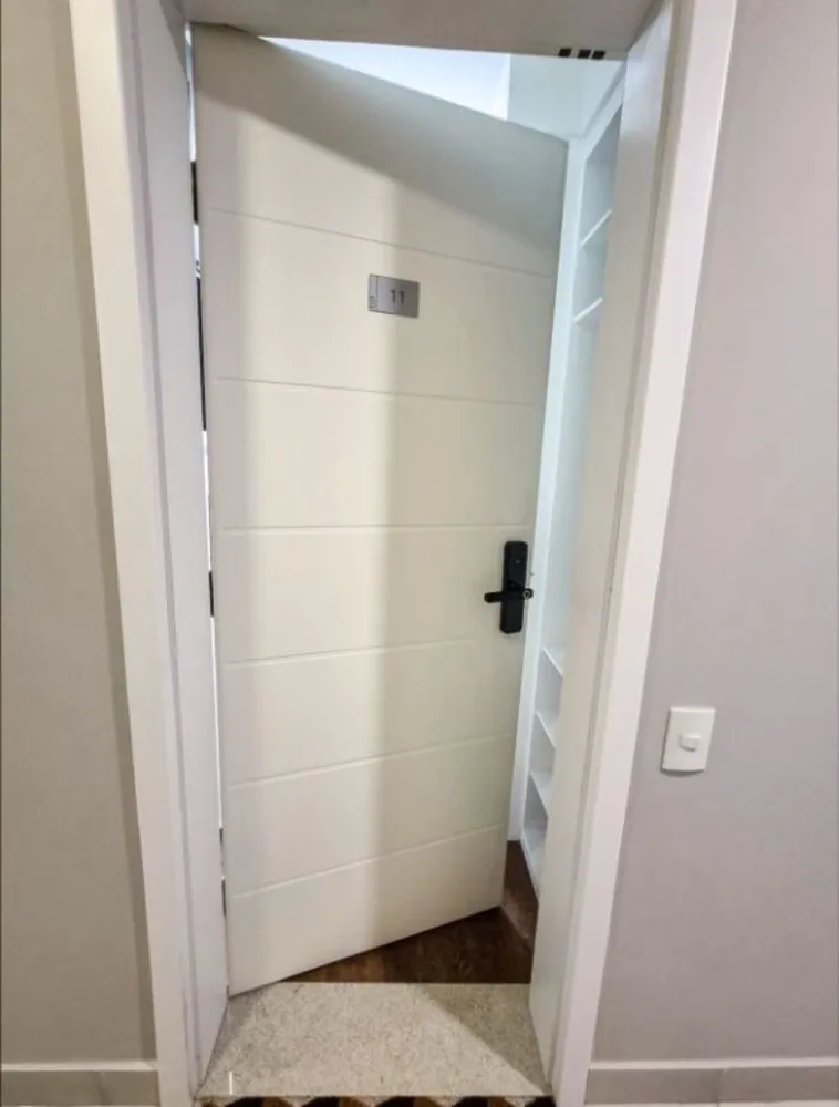 Kitnet-Studio, 24 m² - Foto 3