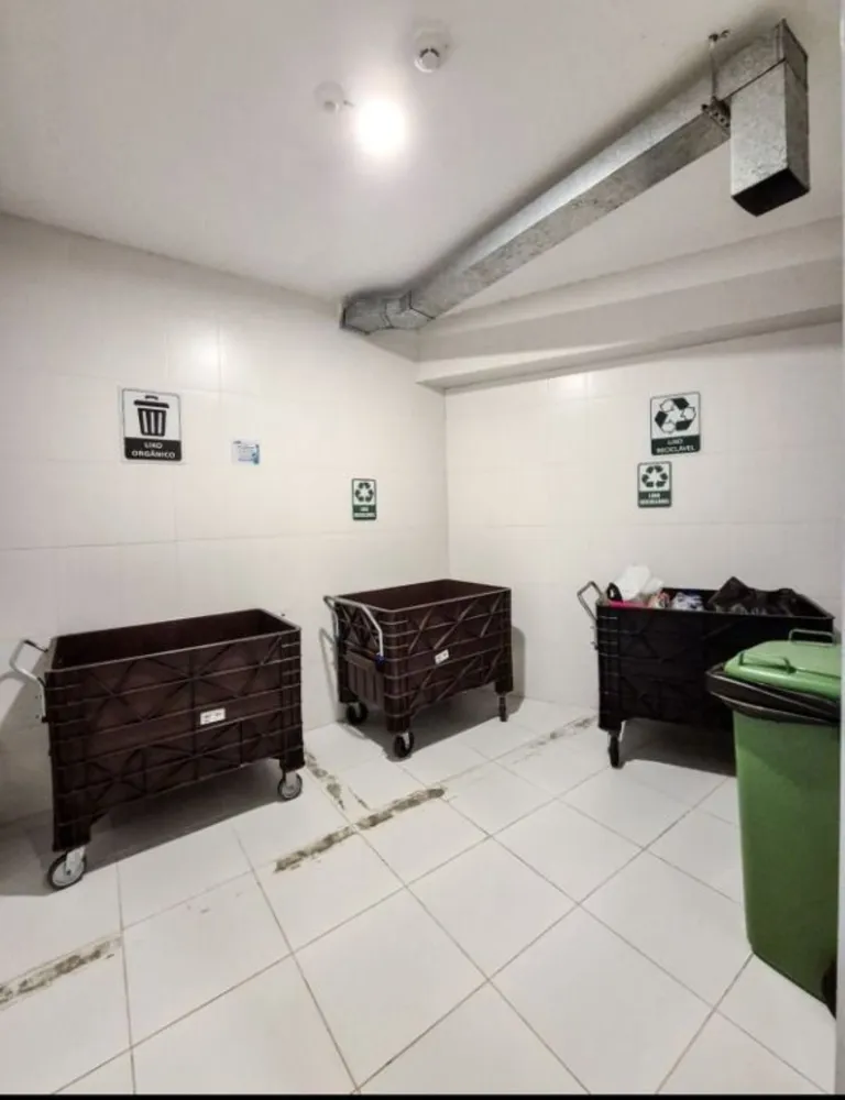Kitnet-Studio, 24 m² - Foto 7
