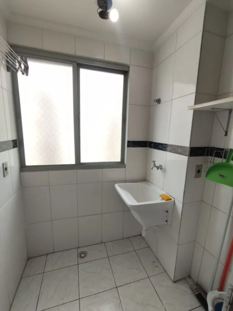 Apartamento, 1 quarto, 37 m² - Foto 1