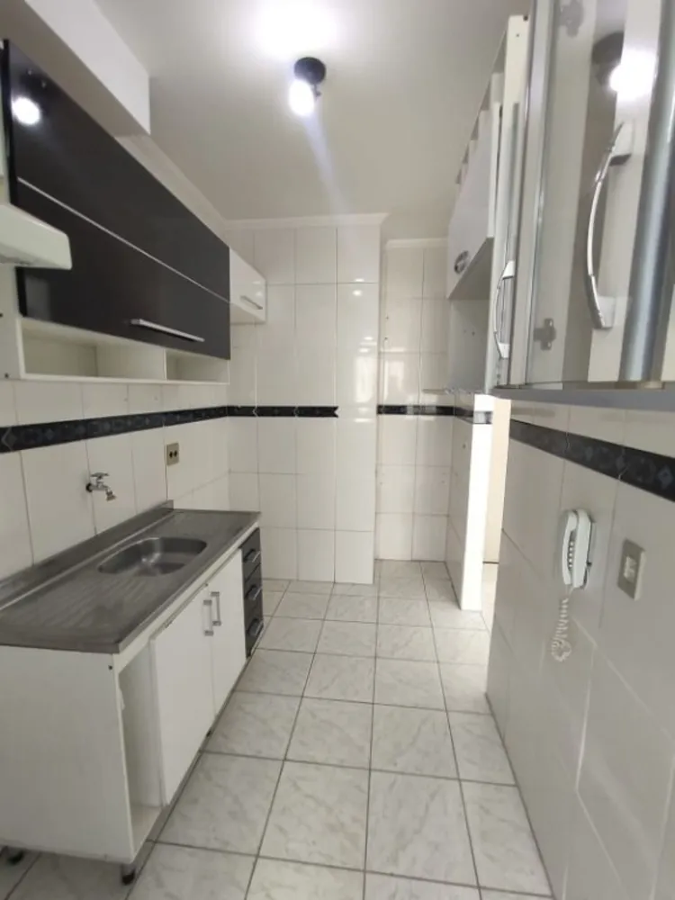 Apartamento, 1 quarto, 37 m² - Foto 6