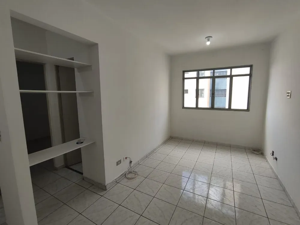 Apartamento, 1 quarto, 37 m² - Foto 2