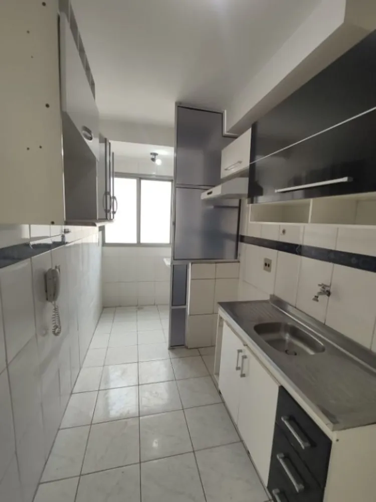 Apartamento, 1 quarto, 37 m² - Foto 4