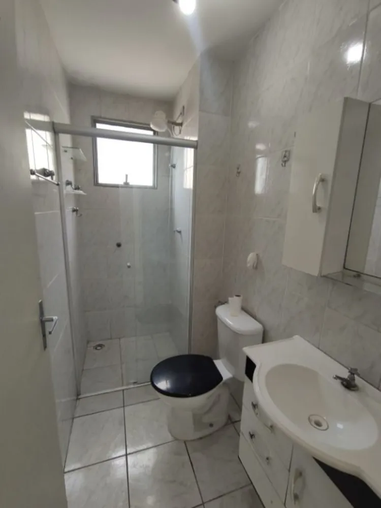 Apartamento, 1 quarto, 37 m² - Foto 3