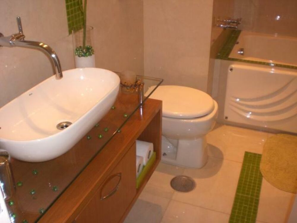 Apartamento, 3 quartos, 96 m² - Foto 9