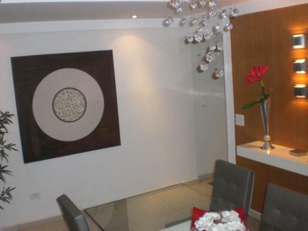 Apartamento, 3 quartos, 96 m² - Foto 4