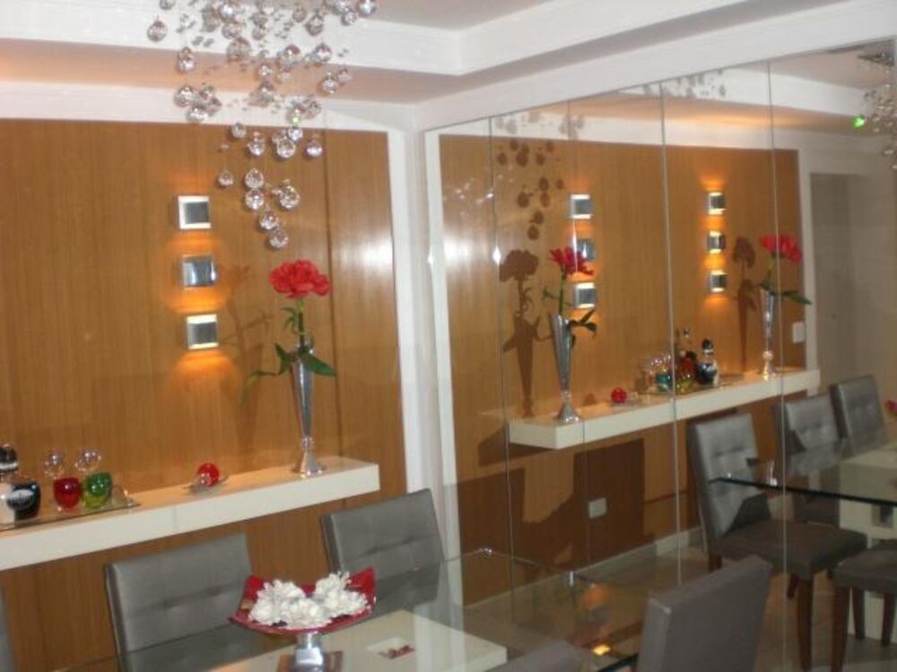 Apartamento, 3 quartos, 96 m² - Foto 3