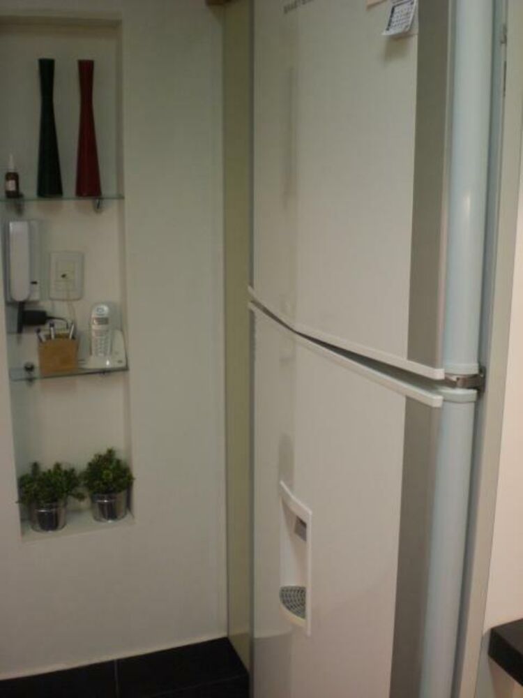Apartamento, 3 quartos, 96 m² - Foto 8