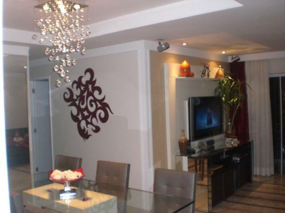 Apartamento, 3 quartos, 96 m² - Foto 1