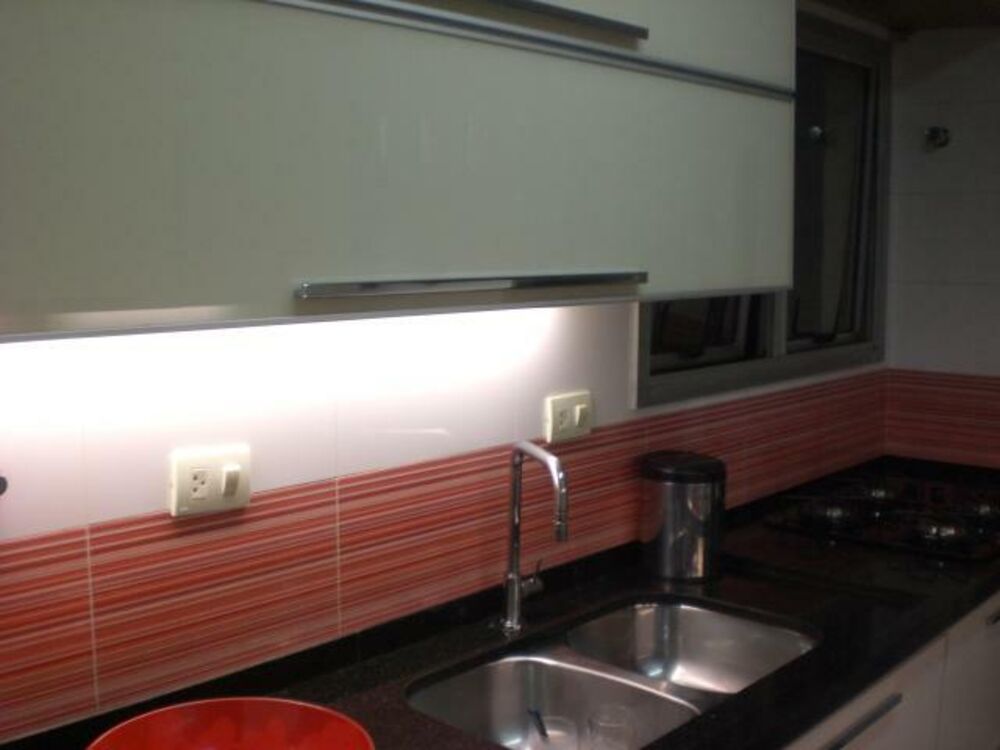 Apartamento, 3 quartos, 96 m² - Foto 5