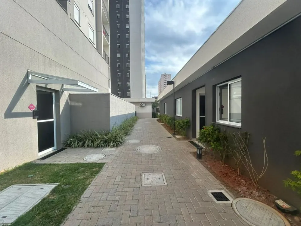 Apartamento, 1 quarto, 24 m² - Foto 8