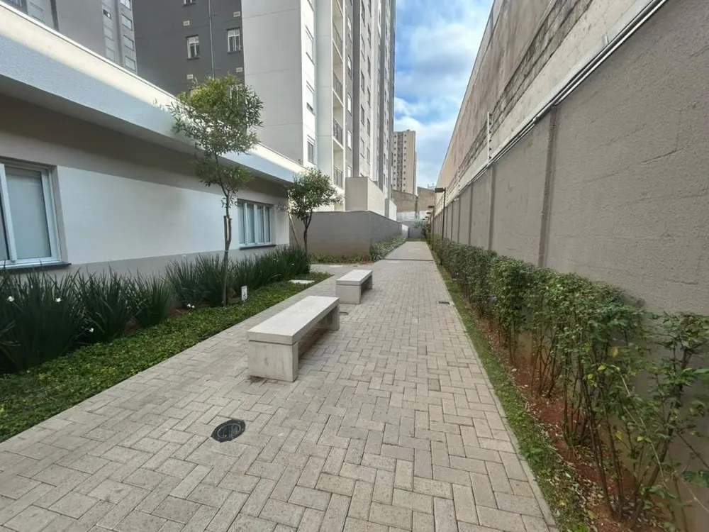 Apartamento, 1 quarto, 24 m² - Foto 1