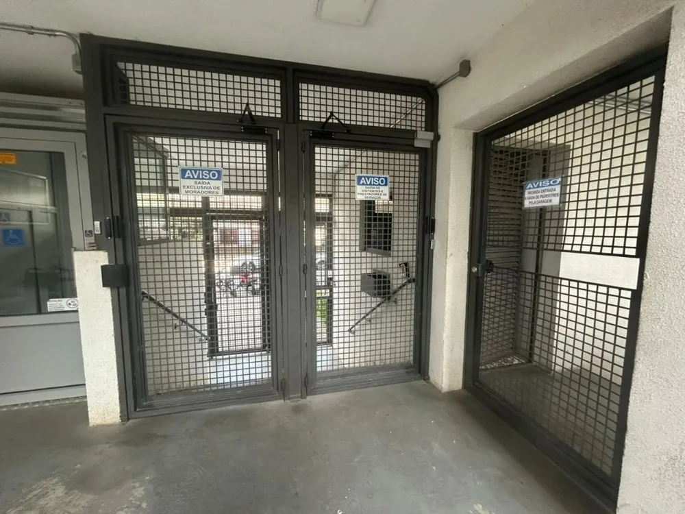 Apartamento, 1 quarto, 24 m² - Foto 6