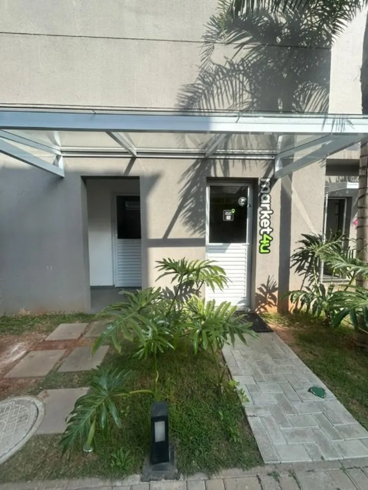 Apartamento, 1 quarto, 24 m² - Foto 5