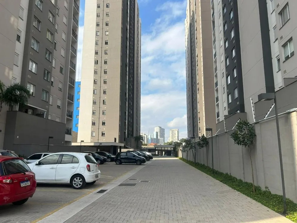 Apartamento, 1 quarto, 24 m² - Foto 7