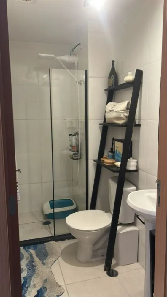 Apartamento, 1 quarto, 24 m² - Foto 4