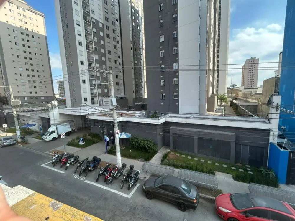 Apartamento, 1 quarto, 24 m² - Foto 9