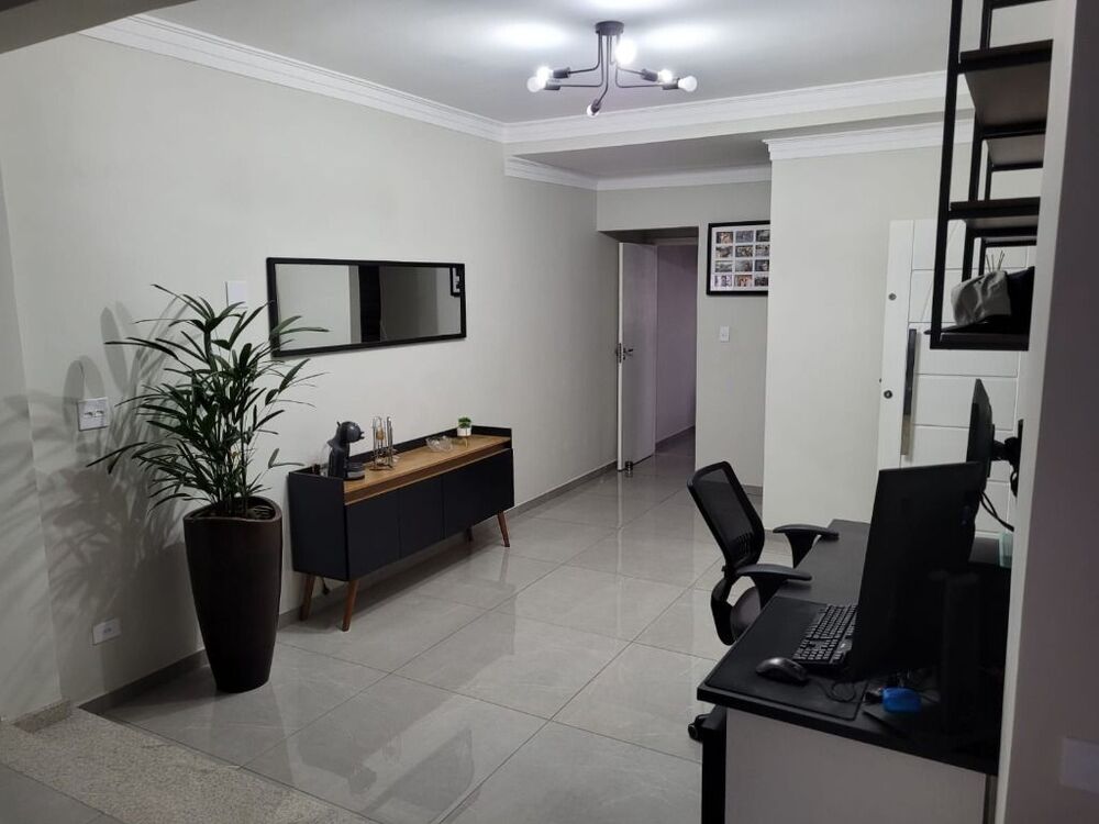 Sobrado à venda com 2 quartos, 191m² - Foto 1