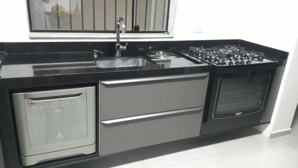 Sobrado à venda com 2 quartos, 191m² - Foto 5