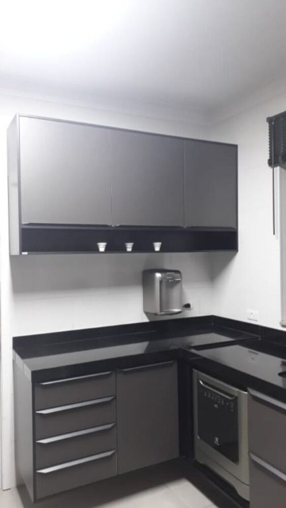 Sobrado à venda com 2 quartos, 191m² - Foto 4