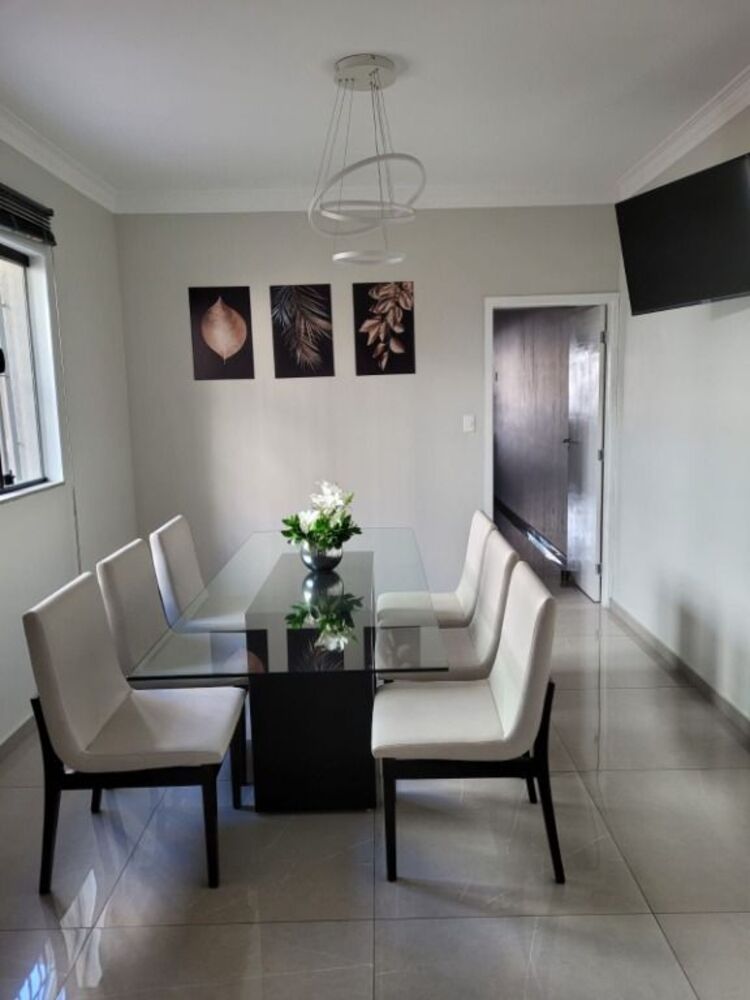 Sobrado à venda com 2 quartos, 191m² - Foto 2