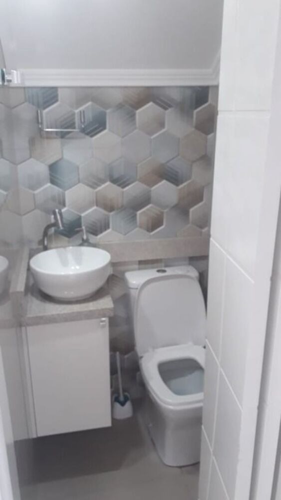 Sobrado à venda com 2 quartos, 191m² - Foto 6