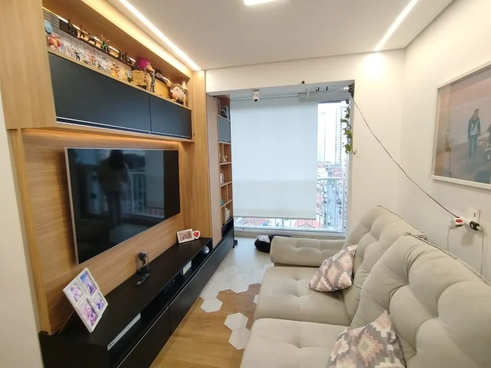 Apartamento, 2 quartos, 51 m² - Foto 1