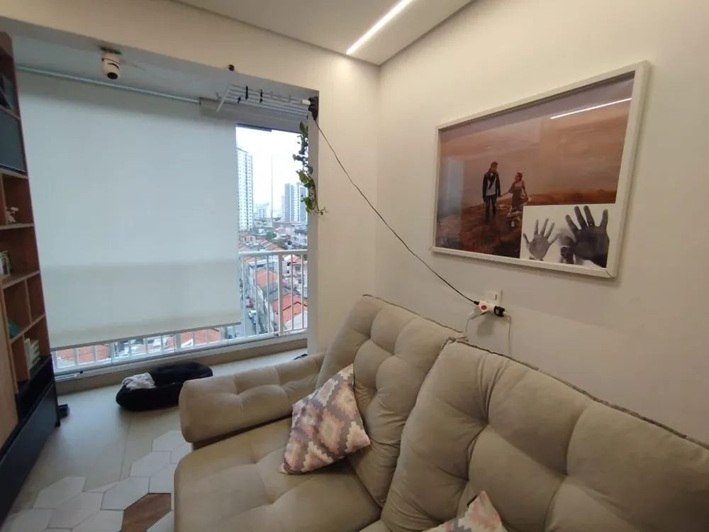 Apartamento, 2 quartos, 51 m² - Foto 7