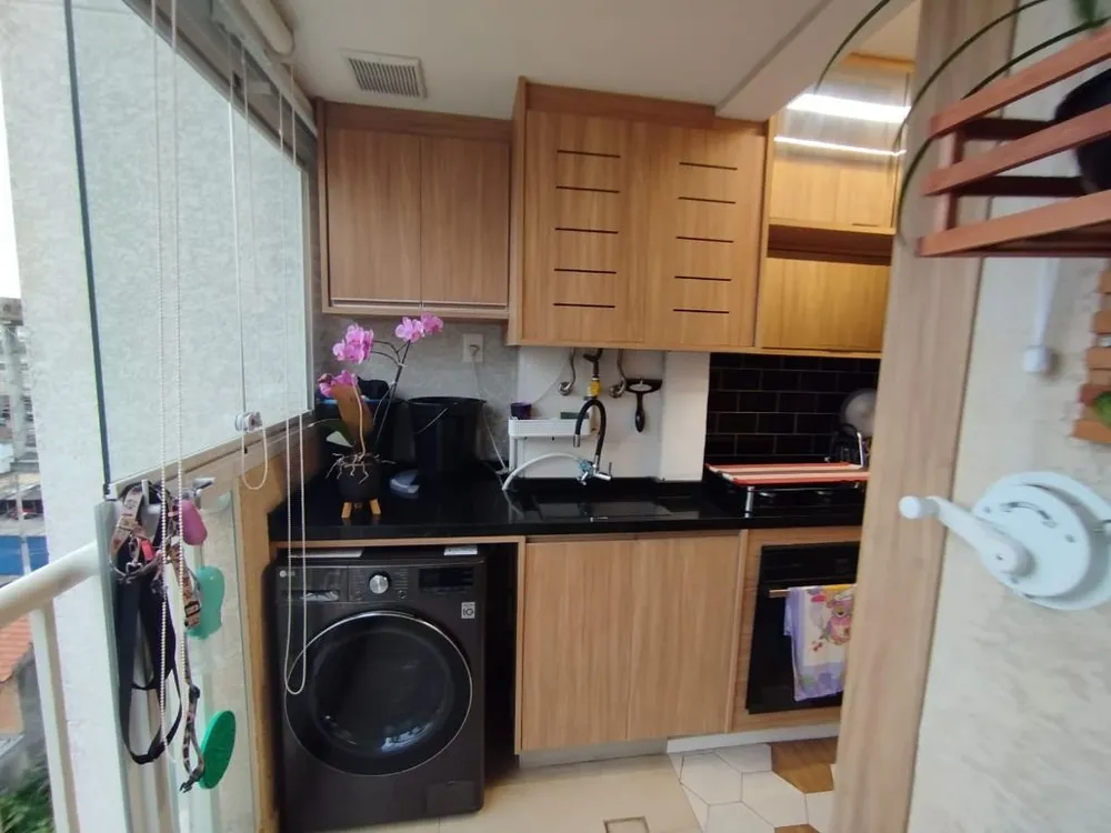 Apartamento, 2 quartos, 51 m² - Foto 4
