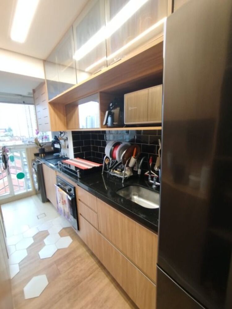 Apartamento, 2 quartos, 51 m² - Foto 1