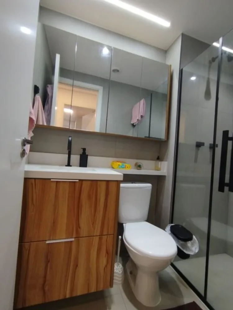 Apartamento, 2 quartos, 51 m² - Foto 11