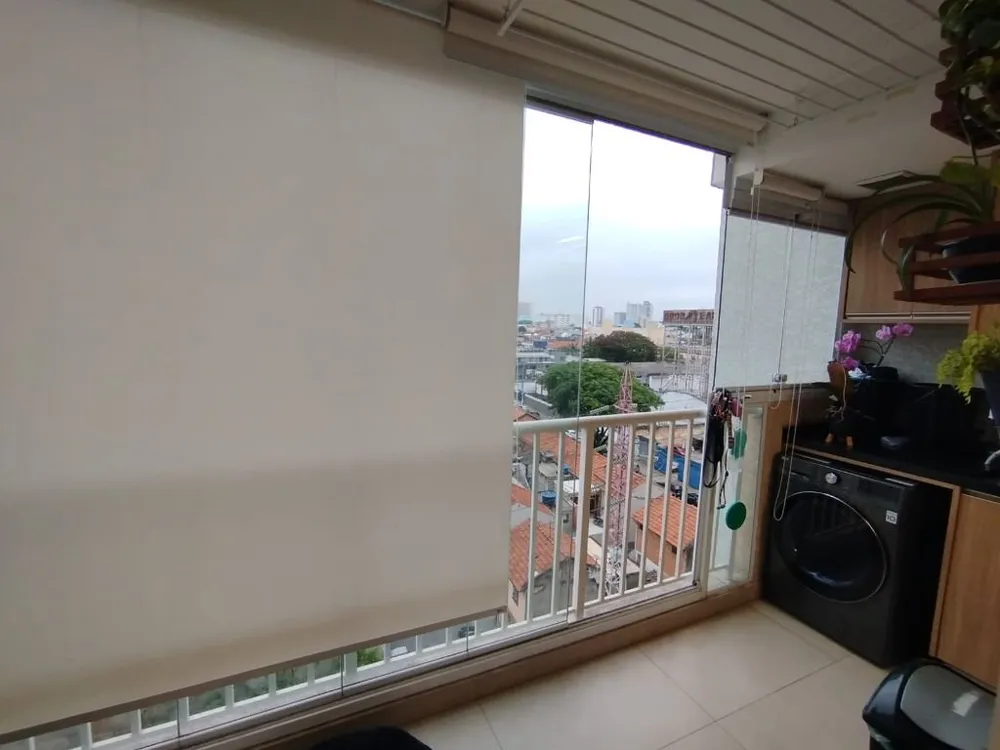 Apartamento, 2 quartos, 51 m² - Foto 8