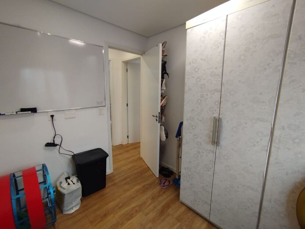 Apartamento, 2 quartos, 51 m² - Foto 2