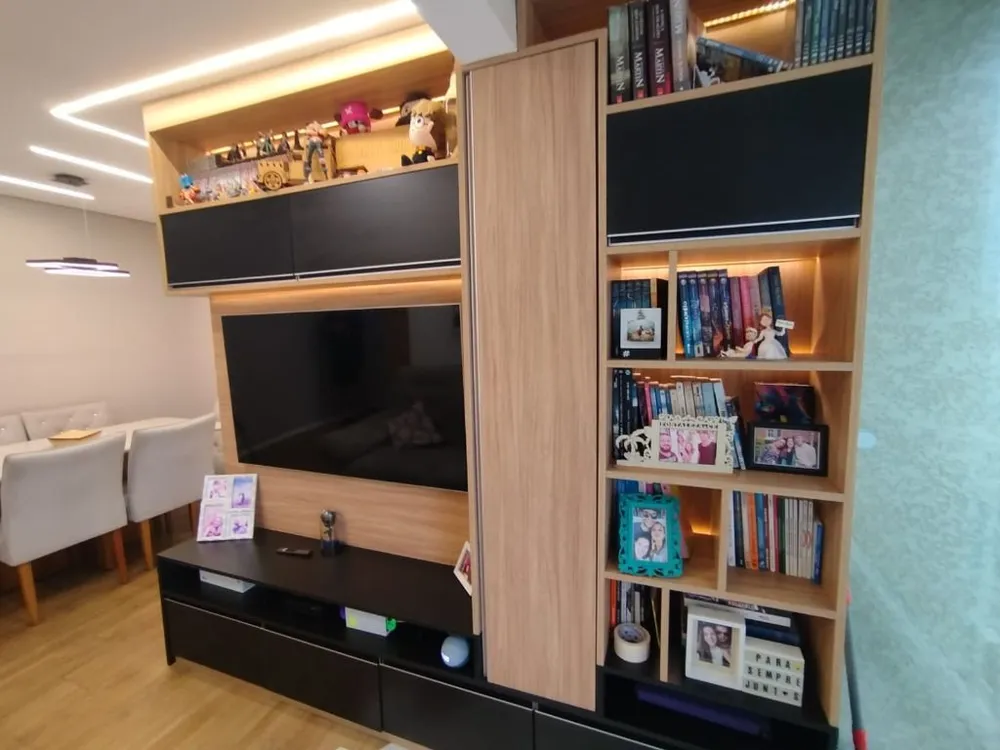 Apartamento, 2 quartos, 51 m² - Foto 5