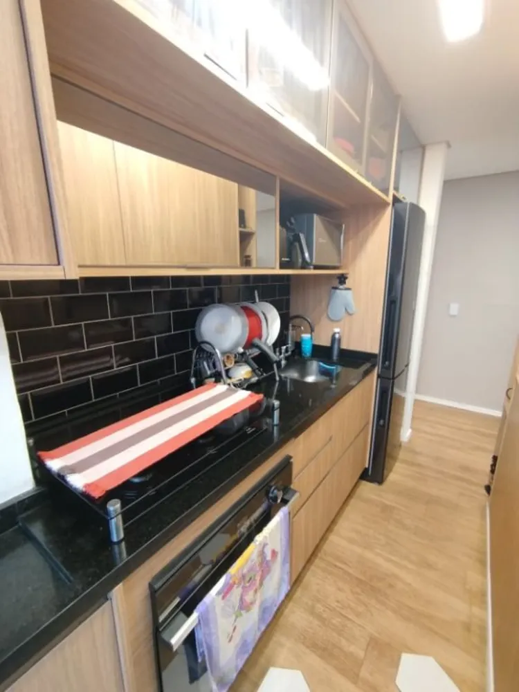 Apartamento, 2 quartos, 51 m² - Foto 2