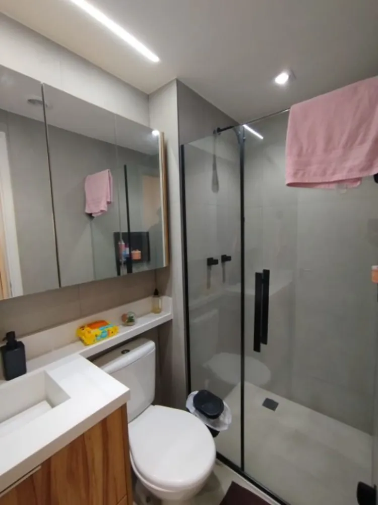 Apartamento, 2 quartos, 51 m² - Foto 12
