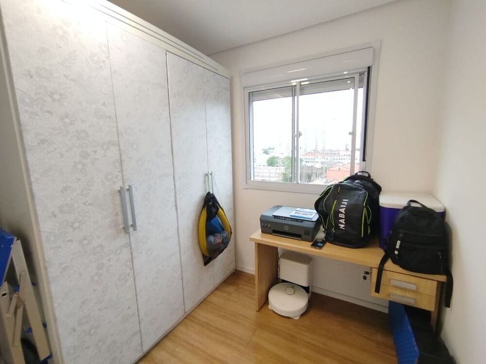 Apartamento, 2 quartos, 51 m² - Foto 4