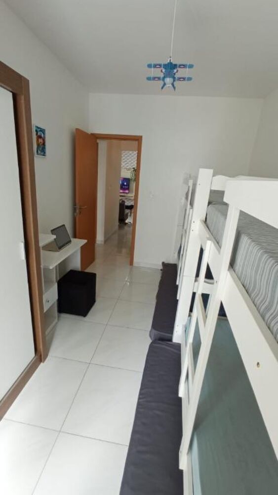 Apartamento, 2 quartos, 83 m² - Foto 1